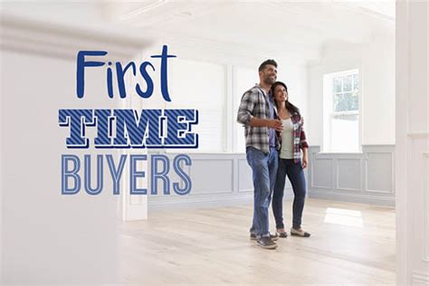 mgic first time home buyer